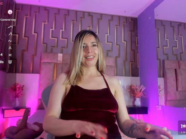 samantha-dimou live cam on BongaCams