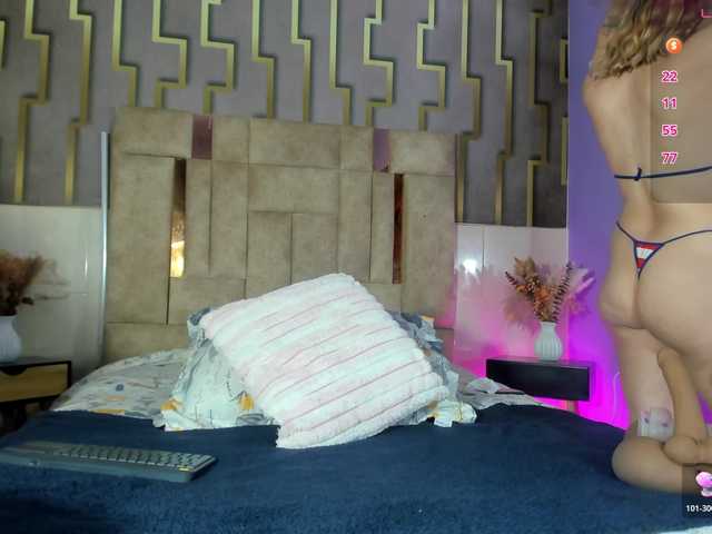 samantha-dimou live cam on BongaCams