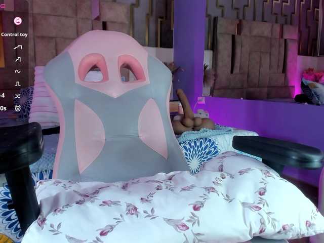 samantha-dimou live cam on BongaCams