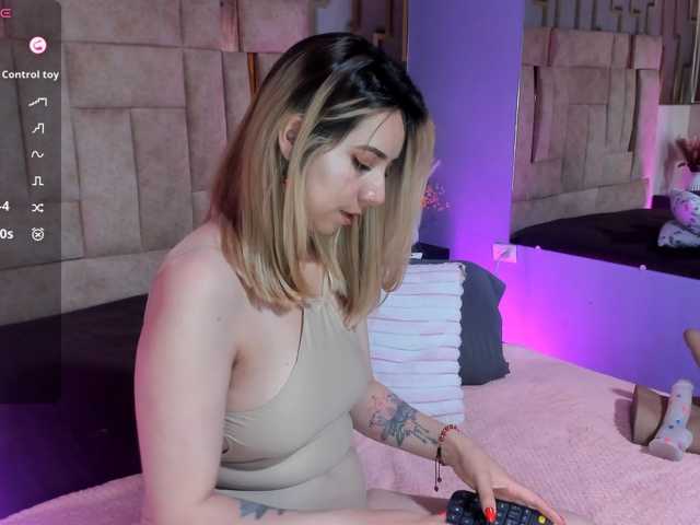 samantha-dimou live cam on BongaCams