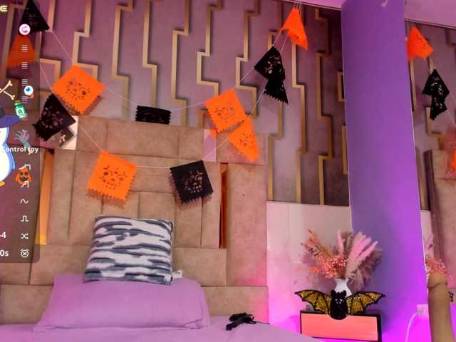 samantha-dimou live cam