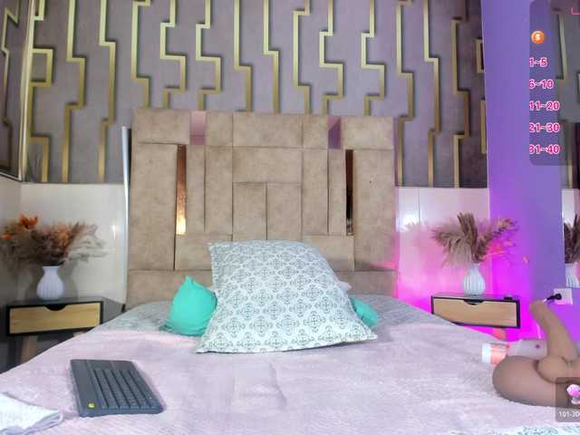 samantha-dimou live cam on BongaCams