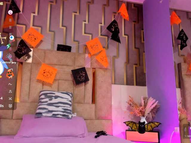 samantha-dimou live cam