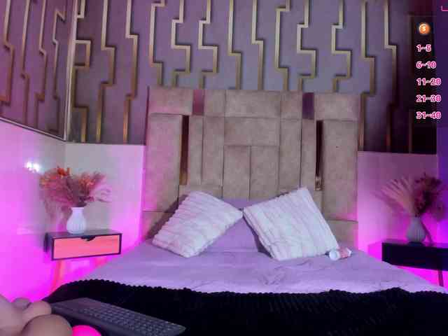 samantha-dimou webcam