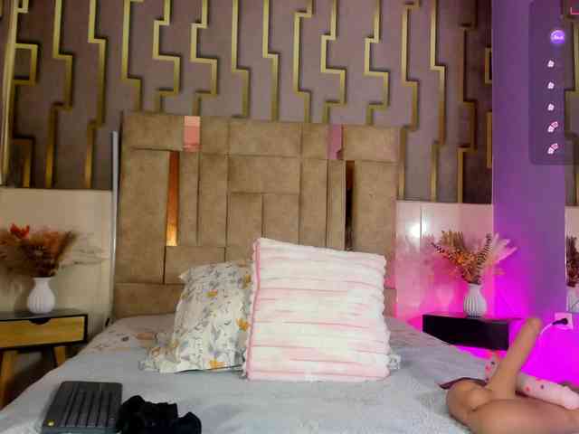 samantha-dimou Sex Cam Show