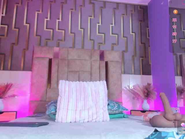Samantha-dimou's live stream