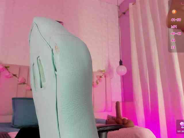samantha-dimou webcam