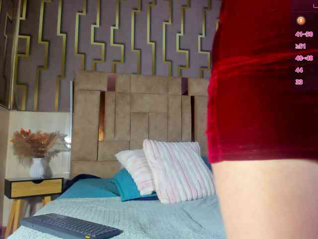 samantha-dimou webcam