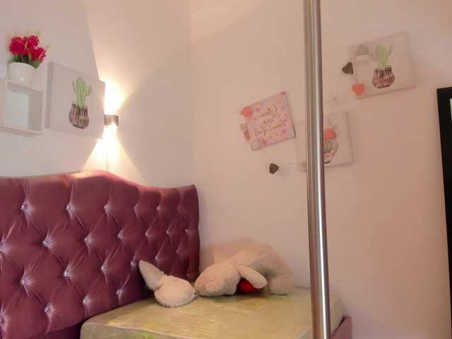 MiaWhiteBunny preview