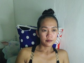 YoonaKiana Porn Show