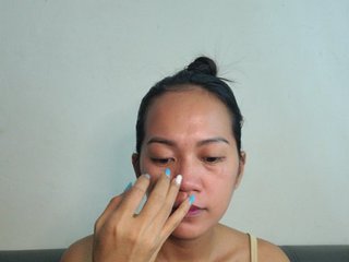 YoonaKiana Porn Show