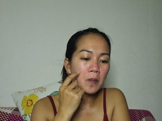 YoonaKiana Porn Show