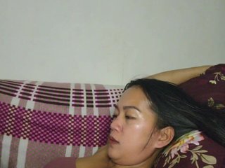 YoonaKiana Porn Show