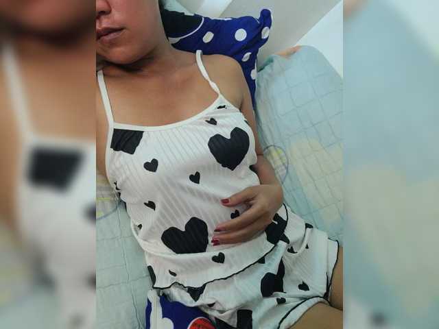 SweetyLiffy live cam