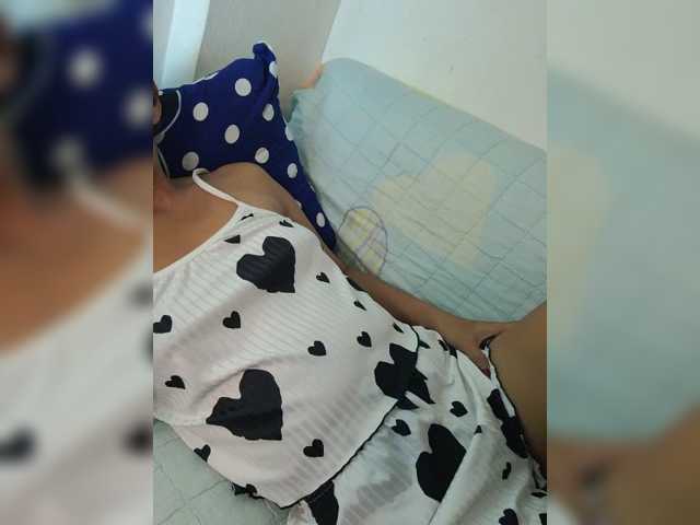SweetyLiffy live cam