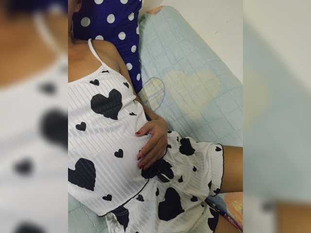 SweetyLiffy live cam