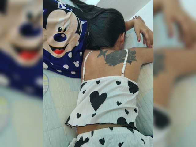 SweetyLiffy live cam