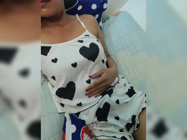SweetyLiffy live cam