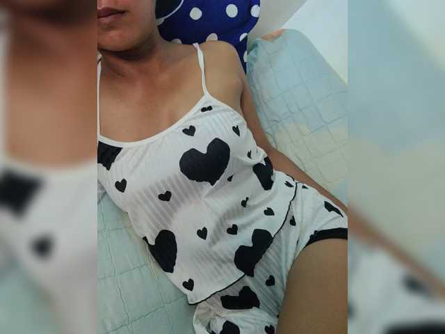 SweetyLiffy live cam