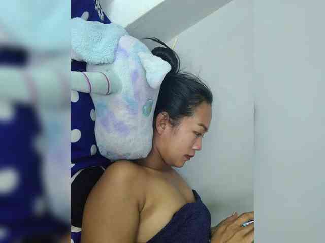 SmallThinWoman