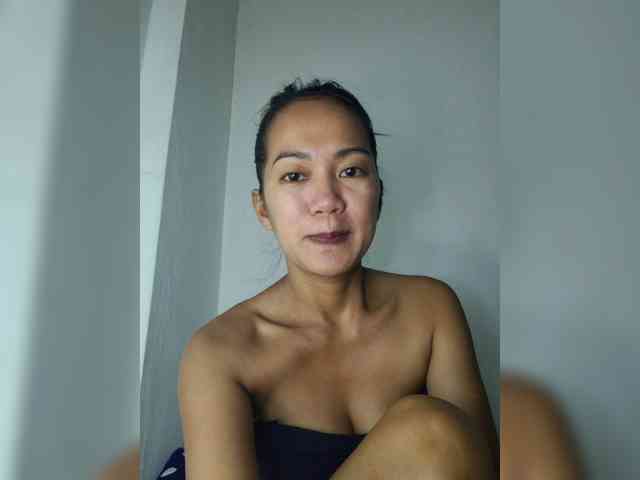SmallThinWoman