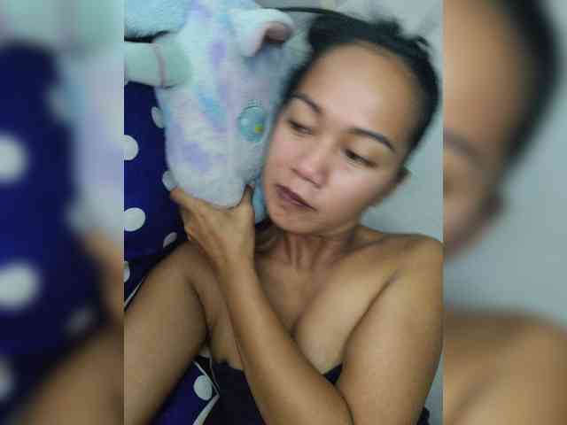 SmallThinWoman
