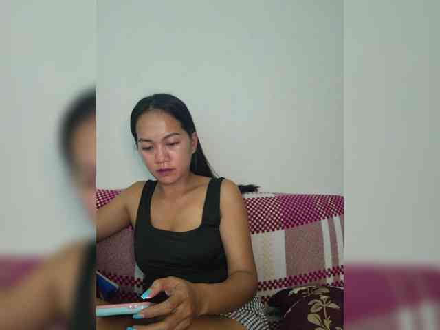 YoonaKiana webcam