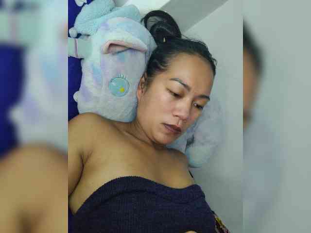 SmallThinWoman