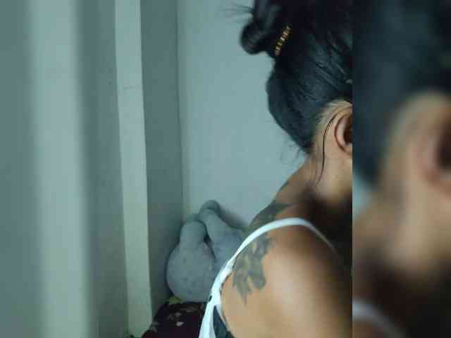 YoonaKiana webcam