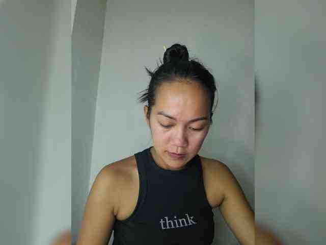 SmallThinWoman