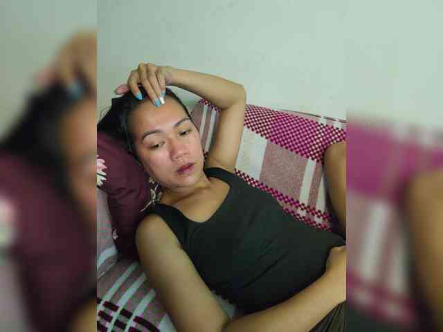 YoonaKiana webcam