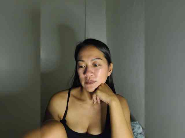 SweetKiana11 webcam