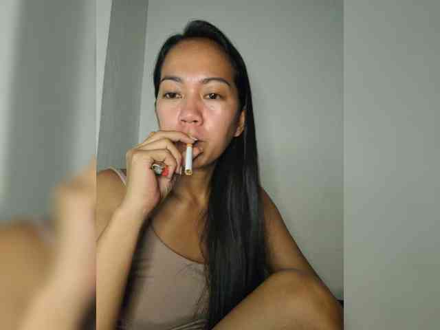 SmallThinWoman