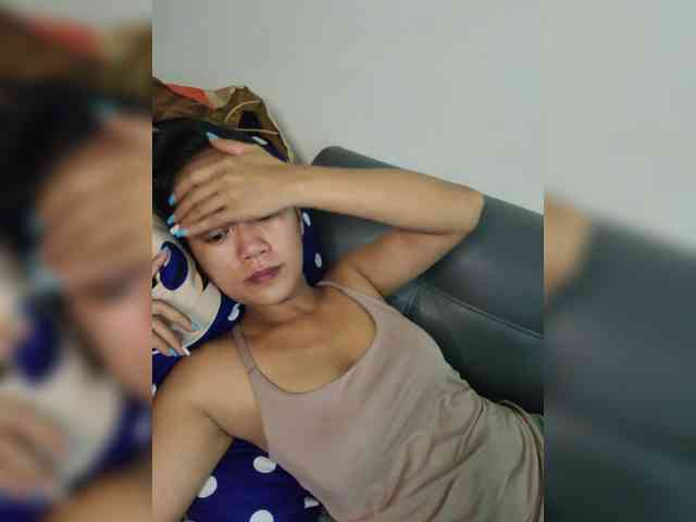 YoonaKiana webcam