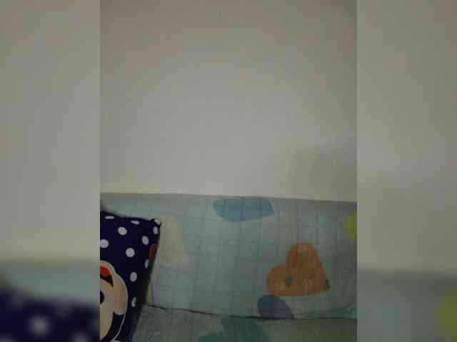 Kiana11's webcam live show