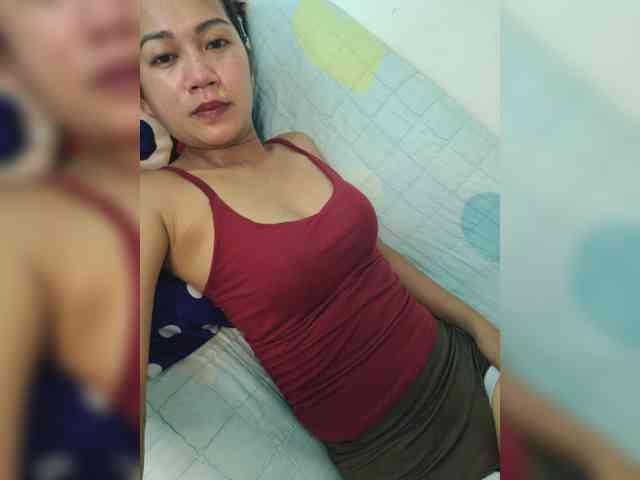SweetyLiffy webcam