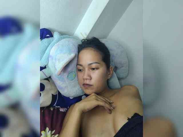 SmallThinWoman