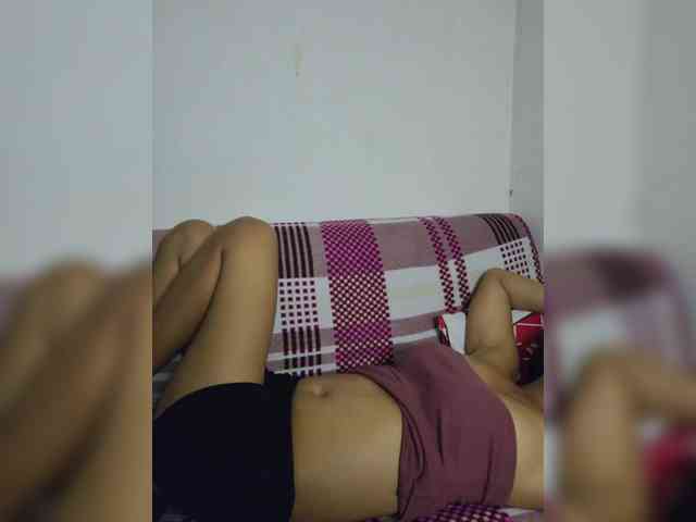 YoonaKiana webcam