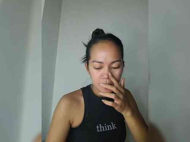 SmallThinWoman