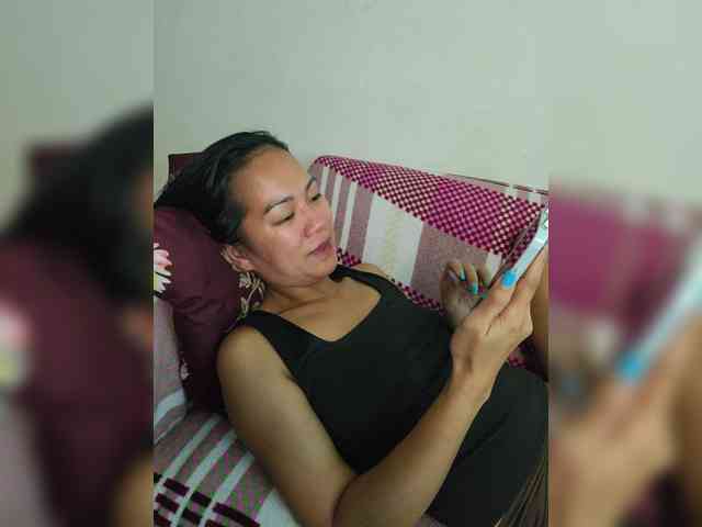 YoonaKiana webcam