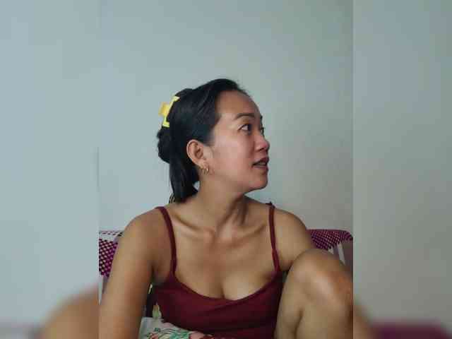 YoonaKiana webcam