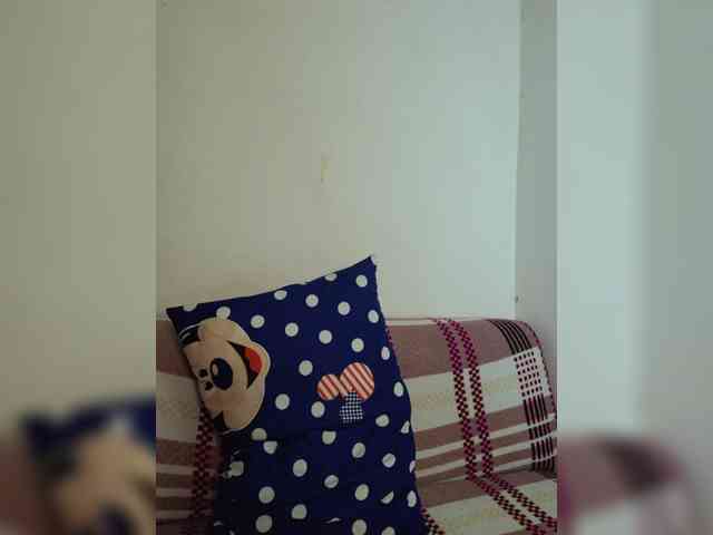YoonaKiana webcam