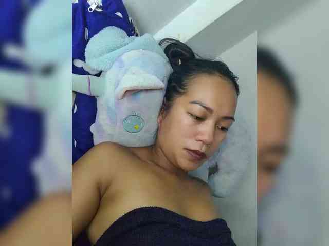 SmallThinWoman