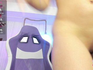 nickypop Porn Show