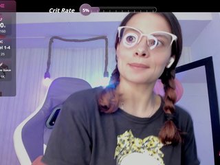nickypop Porn Show