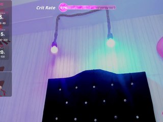 nickypop Porn Show