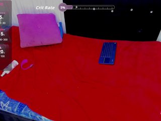 nickypop Porn Show