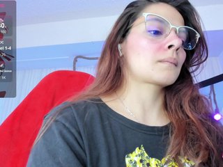 nickypop Porn Show