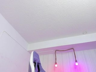 nickypop Porn Show