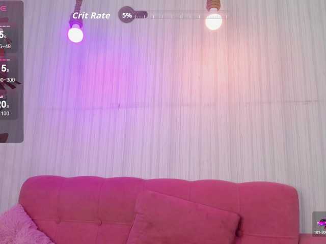 nickypop live cam on BongaCams